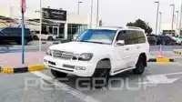 2005 Lexus LX