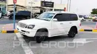 2005 Lexus LX