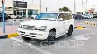 2005 Lexus LX