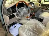 2005 Lexus LX
