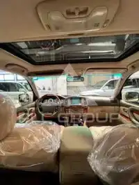 2005 Lexus LX