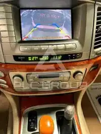 2005 Lexus LX