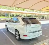 2005 Lexus RX
