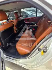 2005 Lexus LS