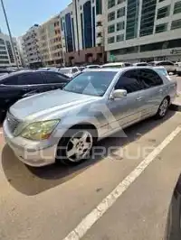 2005 Lexus LS