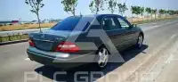 2005 Lexus LS