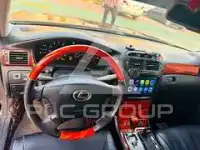 2005 Lexus LS