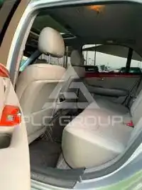 2005 Lexus LS