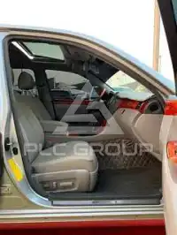 2005 Lexus LS