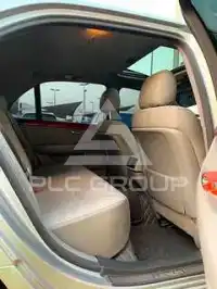 2005 Lexus LS