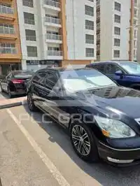 2005 Lexus LS