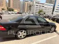2005 Lexus LS