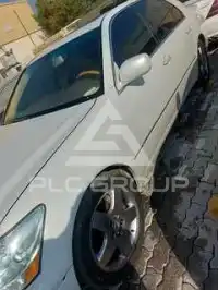 2005 Lexus LS