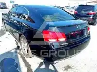 2005 Lexus GS