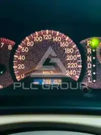 2005 Toyota COROLLA
