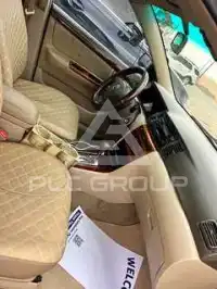 2005 Toyota COROLLA