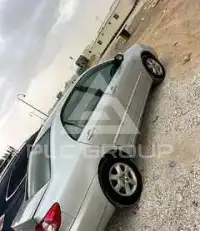 2005 Toyota COROLLA