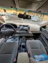 2005 Toyota CAMRY