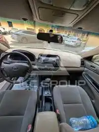 2005 Toyota CAMRY