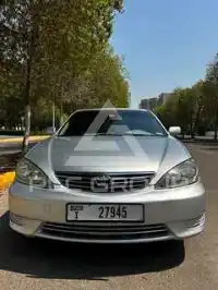 2005 Toyota CAMRY