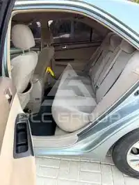 2005 Toyota CAMRY