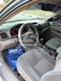 2005 Toyota CAMRY