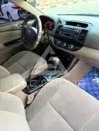 2005 Toyota CAMRY