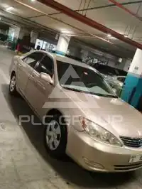 2005 Toyota CAMRY