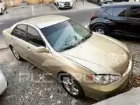 2005 Toyota CAMRY