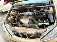 2005 Toyota CAMRY