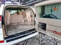 2005 Toyota Prado
