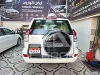 2005 Toyota Prado