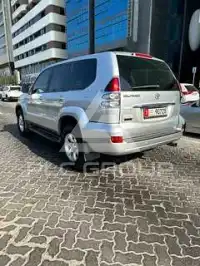 2005 Toyota Prado
