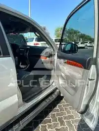 2005 Toyota Prado