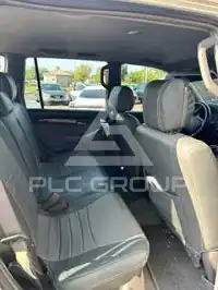 2005 Toyota Prado