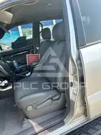 2005 Toyota Prado
