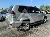 2005 Toyota Prado