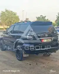 2005 Toyota Prado