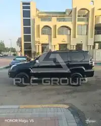 2005 Toyota Prado