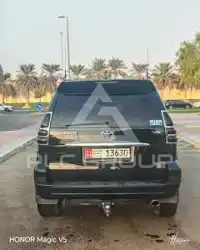 2005 Toyota Prado