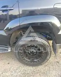 2005 Toyota Prado