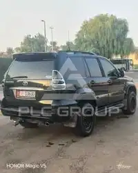 2005 Toyota Prado