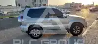 2005 Toyota Prado
