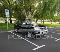 2005 Toyota Prado