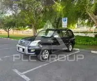 2005 Toyota Prado