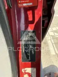 2005 KIA Sorento