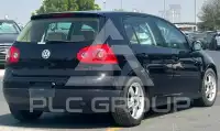 2005 Volkswagen Polo