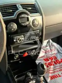2005 Renault Megane
