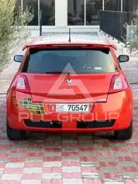 2005 Renault Megane