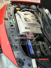 2005 Renault Megane